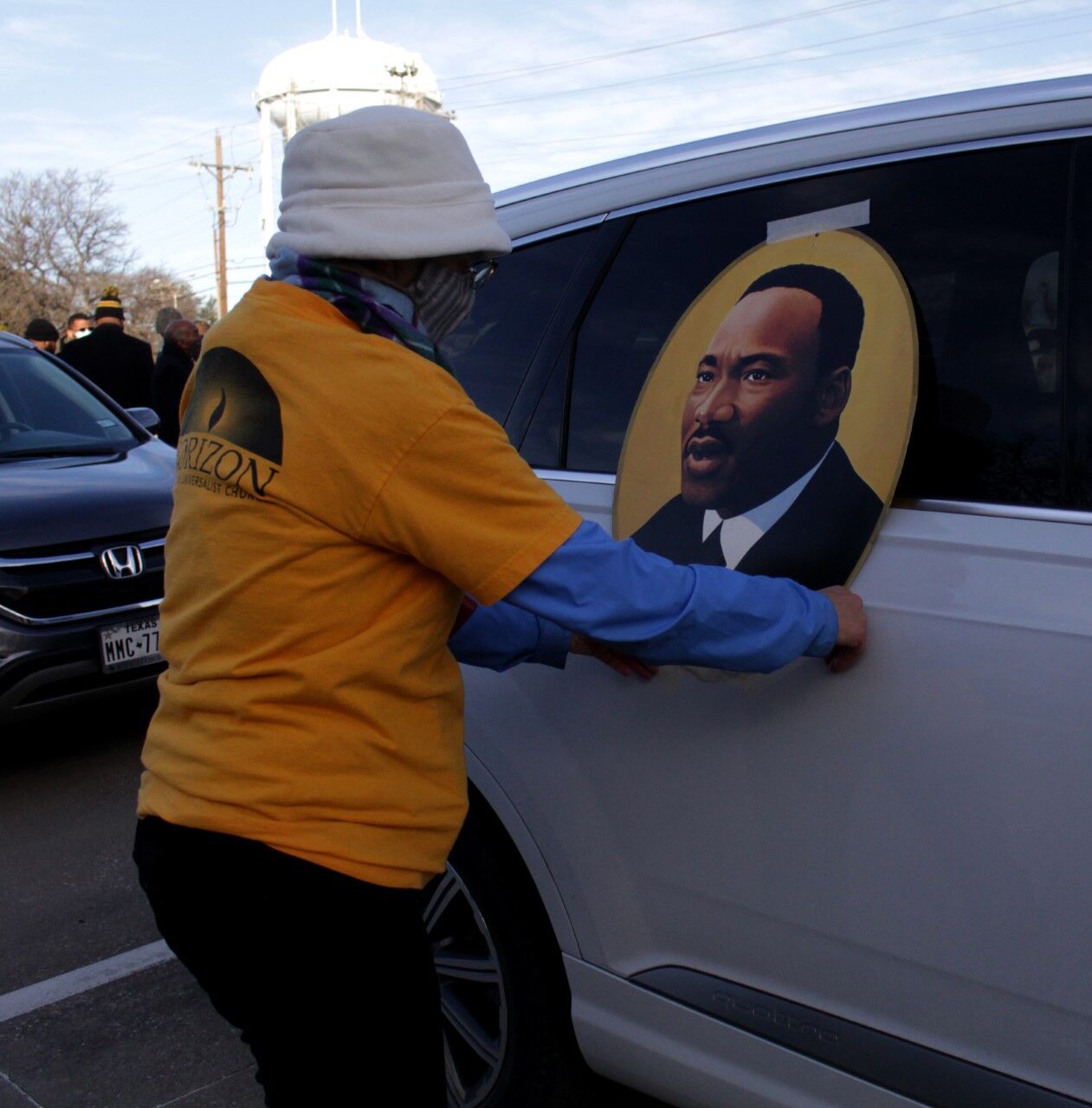 Carrollton MLK 2021